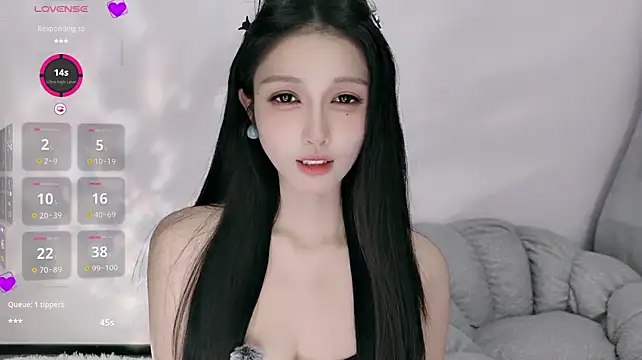 lulu-789 即時 XXX 聊天