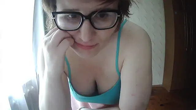 Jolinaha – Naživo XXX chat