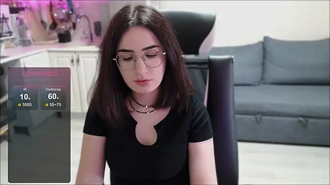 Chat XXX Live Regina_glow