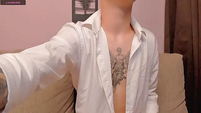 Mel_Fizz Live XXX Chat