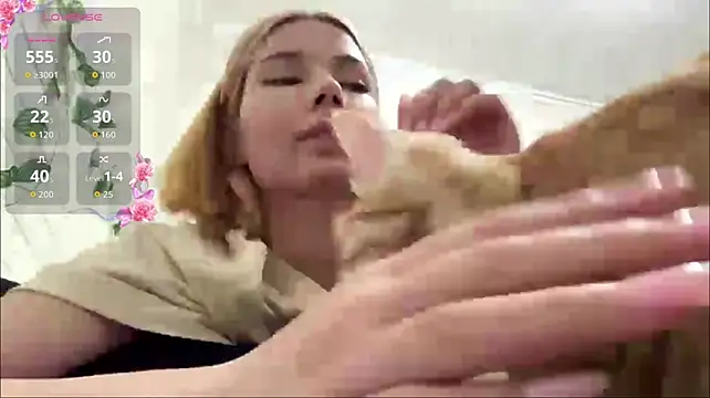 VersieWoodal 라이브 XXX 채팅