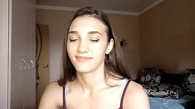 XXX chat uživo modela KenyattaKatzman