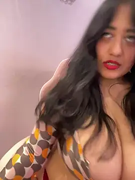 Chat XXX en directo de Alma-