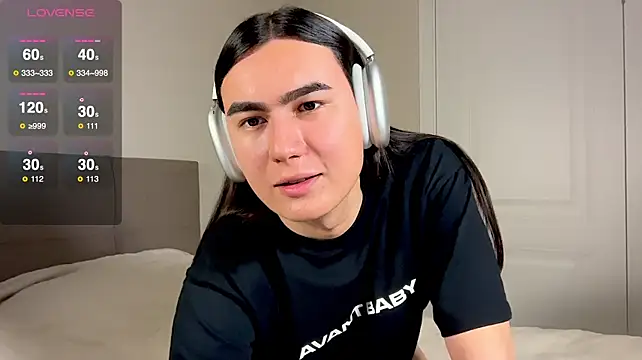 Chat XXX ao vivo de HeyAlena