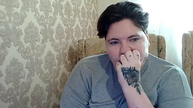 Онлайн чат XXX MilaXHelen