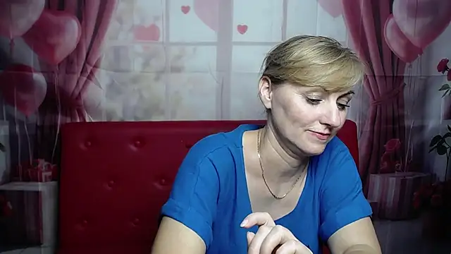 RebecaMarti 即時 XXX 聊天