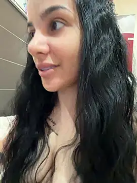 Chat XXX ao vivo de Samira30