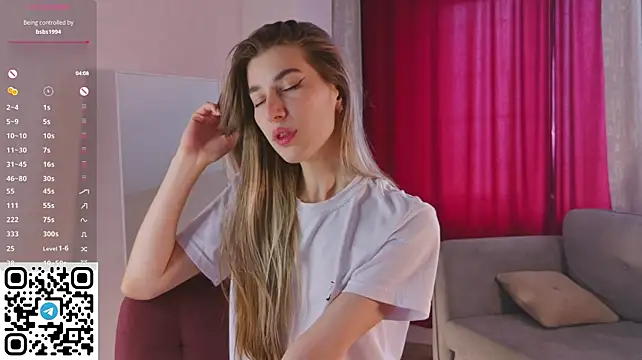 Chat XXX en directo de Quinavelle