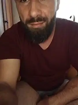 Chat XXX en directo de Tranda91