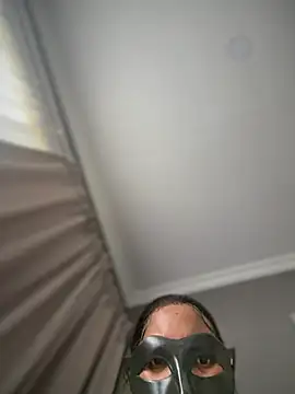 Masked_SexyMelons' Live XXX Chat