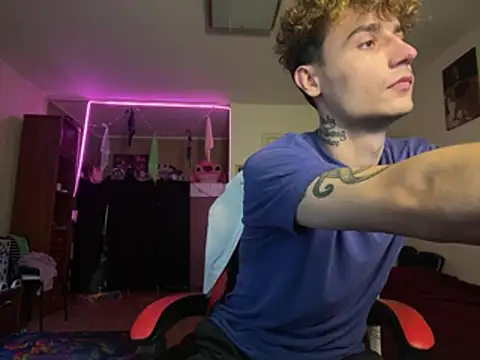 Czat XXX na żywo – Mike_severi2