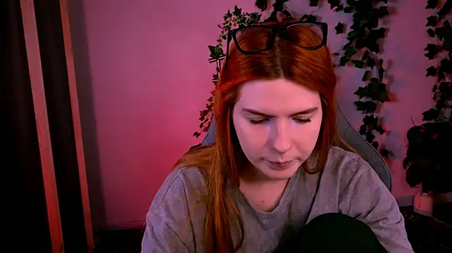 AliceCUNTach live XXX chat