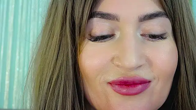 دردشة JaneWalch الجنسية المباشرة