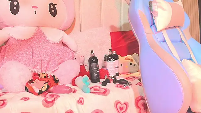 Milu_carbajal_x 即時 XXX 聊天