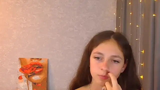 KissMeJulia 即時 XXX 聊天