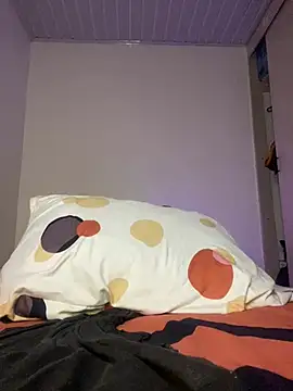 Chat +18 de GaiaFiore ao vivo