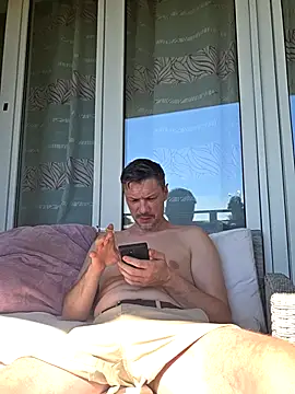 Chat +18 de tomek84 ao vivo