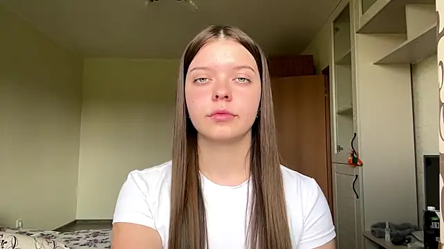 Chat XXX ao vivo de IvyWild