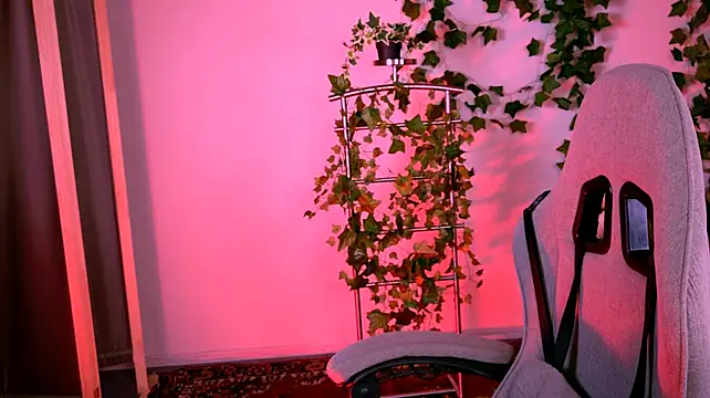 AliceCUNTach live XXX chat