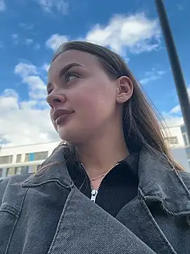 Czat XXX na żywo – KristiRich