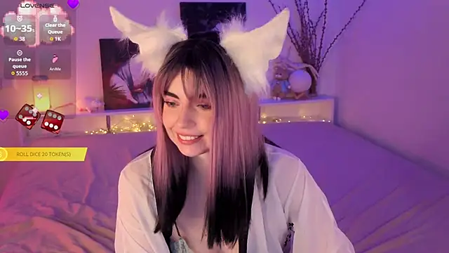 ForEvaRrr Chat XXX in diretta
