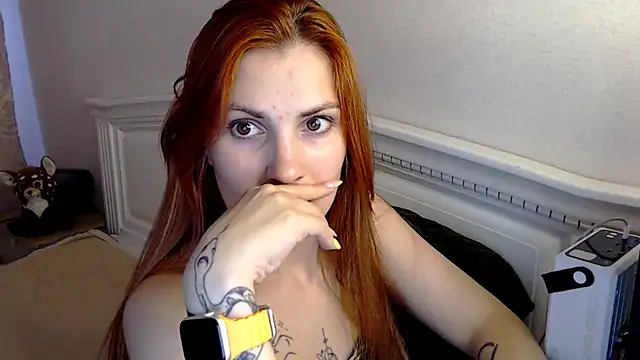Aria_rei Chat XXX in diretta