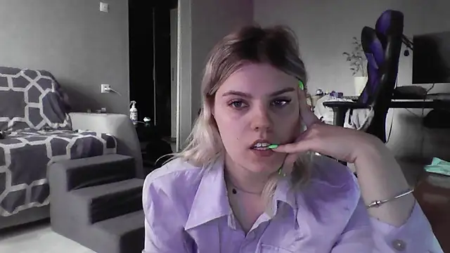 Never_Enoughh Chat XXX in diretta
