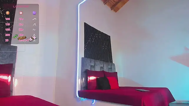 دردشة Liamsubtle01 الجنسية المباشرة