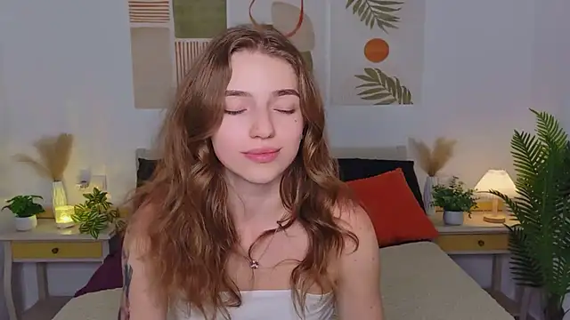 Chat XXX Live TayloryStar