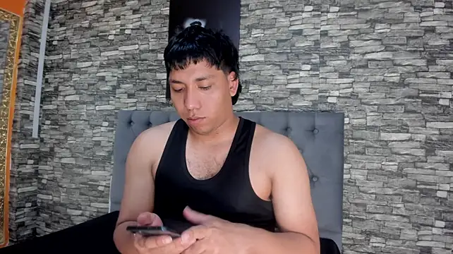 jhoan_evanss 即時 XXX 聊天