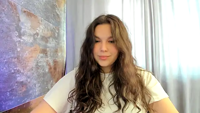 Veronika5404 现场XXX聊天