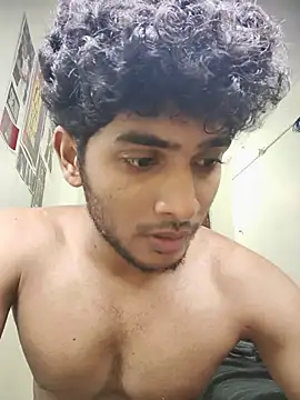 Show de webcam de southmodel