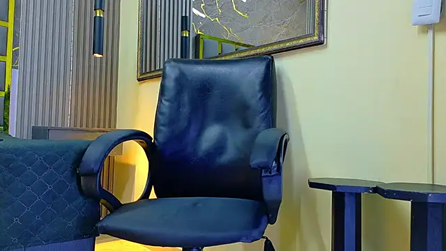 Czat XXX na żywo – ALANNFERRER