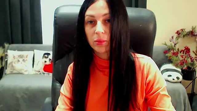 Chat XXX ao vivo de SweetLouise_