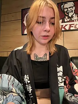 Sunny___Bunny Live XXX Chat