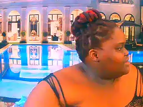 EbonyHotBuns' Live XXX Chat