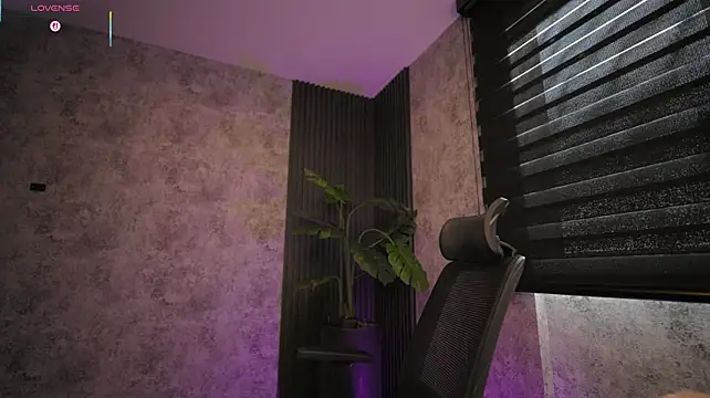 دردشة AmyWalker_ الجنسية المباشرة