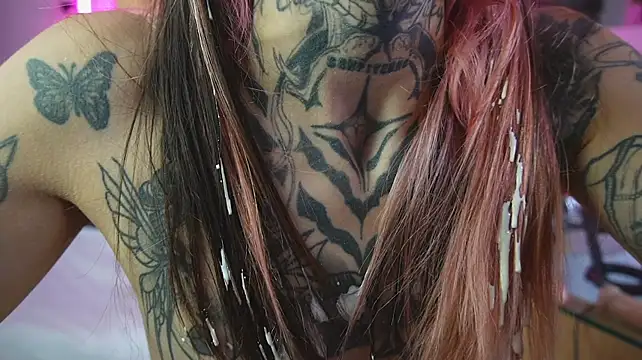 miss___angel Adlı Modelin Canlı XXX Sohbeti