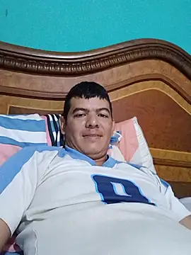 Czat XXX na żywo – cristian07_