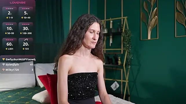 Fetish_Pamela 即時 XXX 聊天