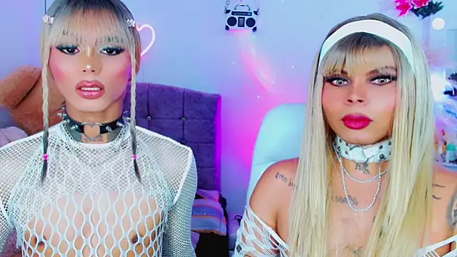 AdanKinng Chat XXX in diretta
