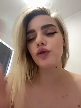 Živý XXX chat HugeBoobsAlice
