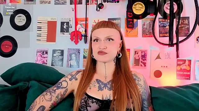 Chat +18 de umytoy ao vivo