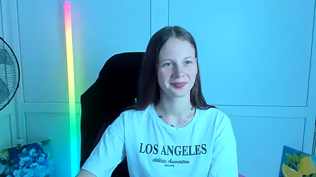 Skylar_spring live XXX chat
