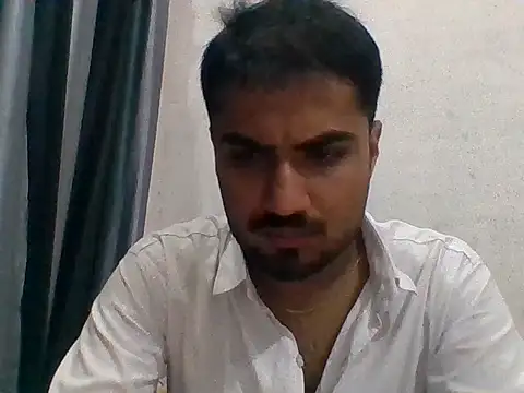 Chat XXX en directo de Rooh_afza_22