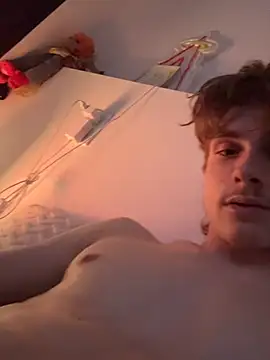 Chat XXX en directo de DaddySevenS