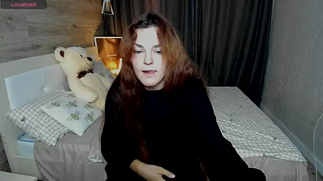 LeyaaStarr – Naživo XXX chat