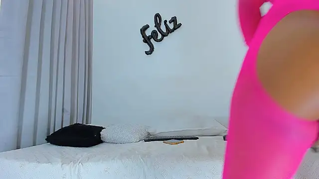 Austin_Bitch Шоу с уебкамера