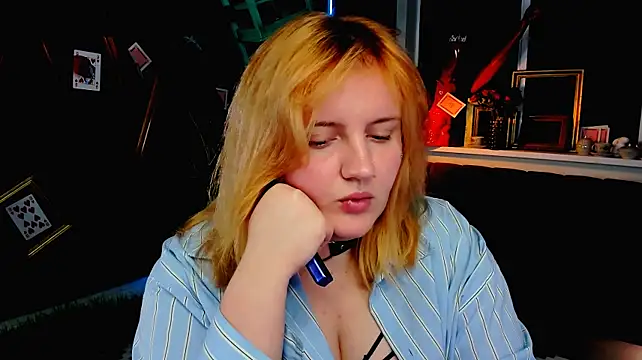 Czat XXX na żywo – KathyBriggs