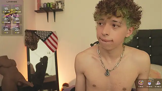Otter_Moon Live XXX Chat